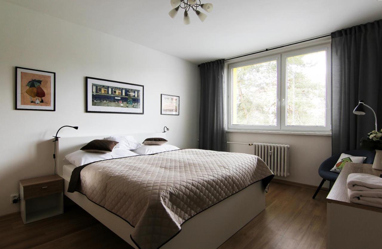 Apartman Valerie, Byt Валтис Екстериор снимка