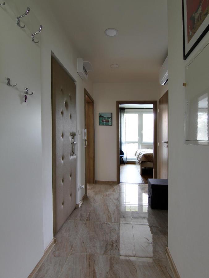 Apartman Valerie, Byt Валтис Екстериор снимка