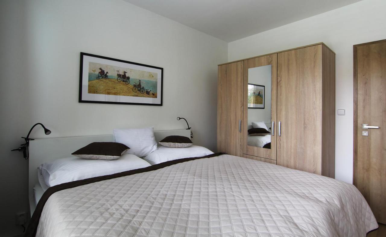 Apartman Valerie, Byt Валтис Екстериор снимка