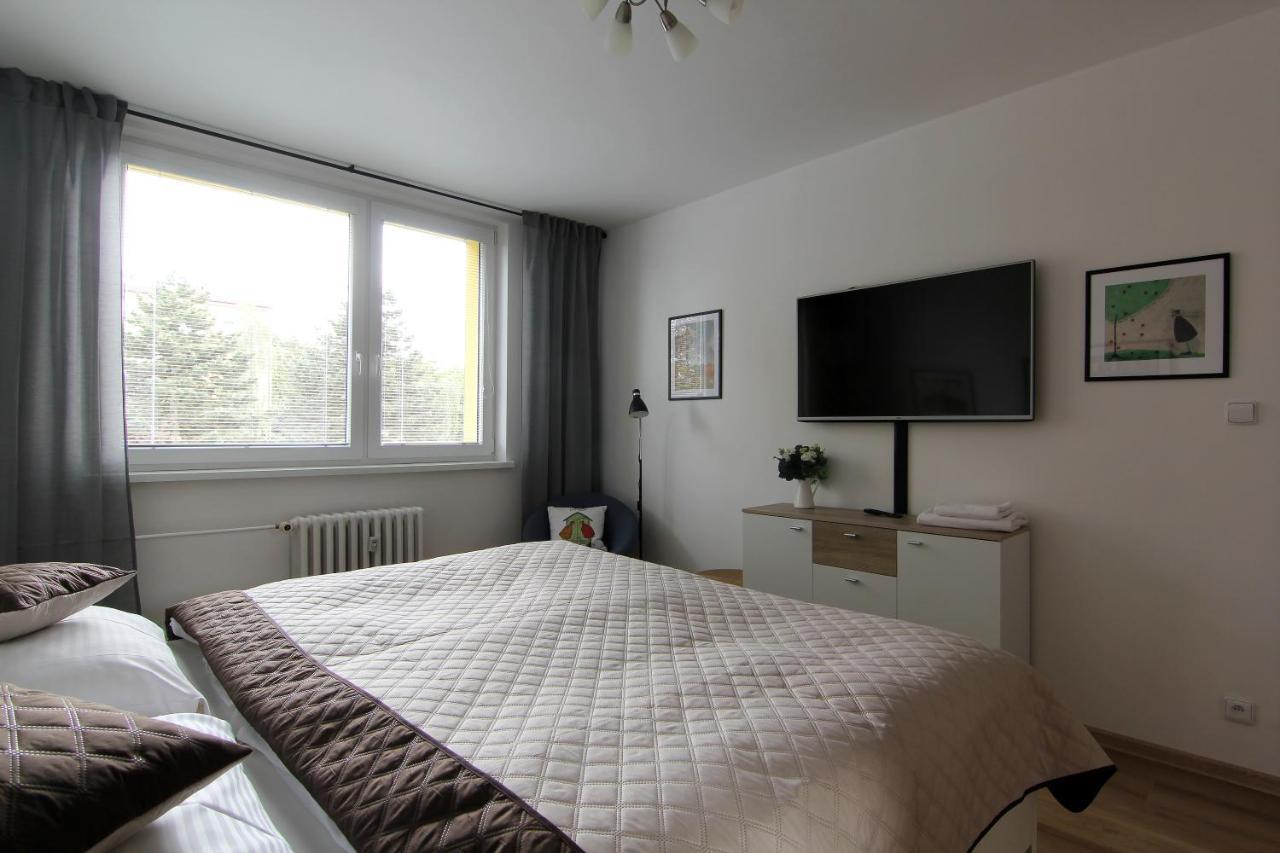 Apartman Valerie, Byt Валтис Екстериор снимка