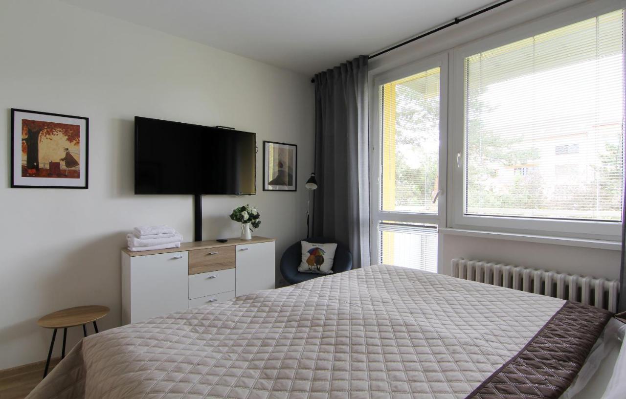 Apartman Valerie, Byt Валтис Екстериор снимка