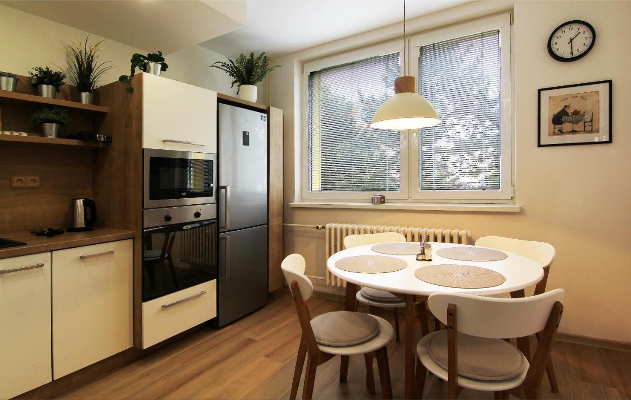 Apartman Valerie, Byt Валтис Екстериор снимка