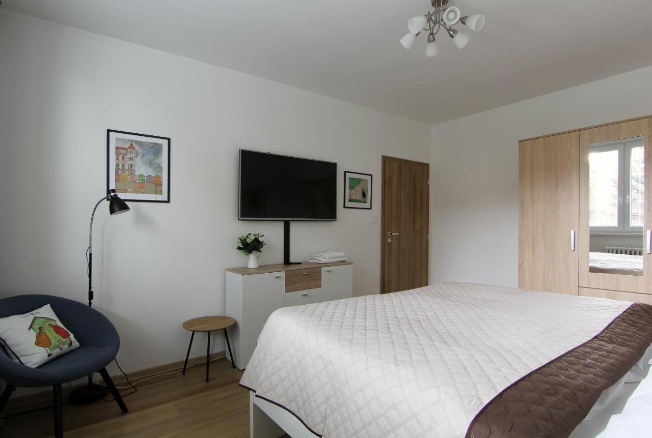 Apartman Valerie, Byt Валтис Екстериор снимка
