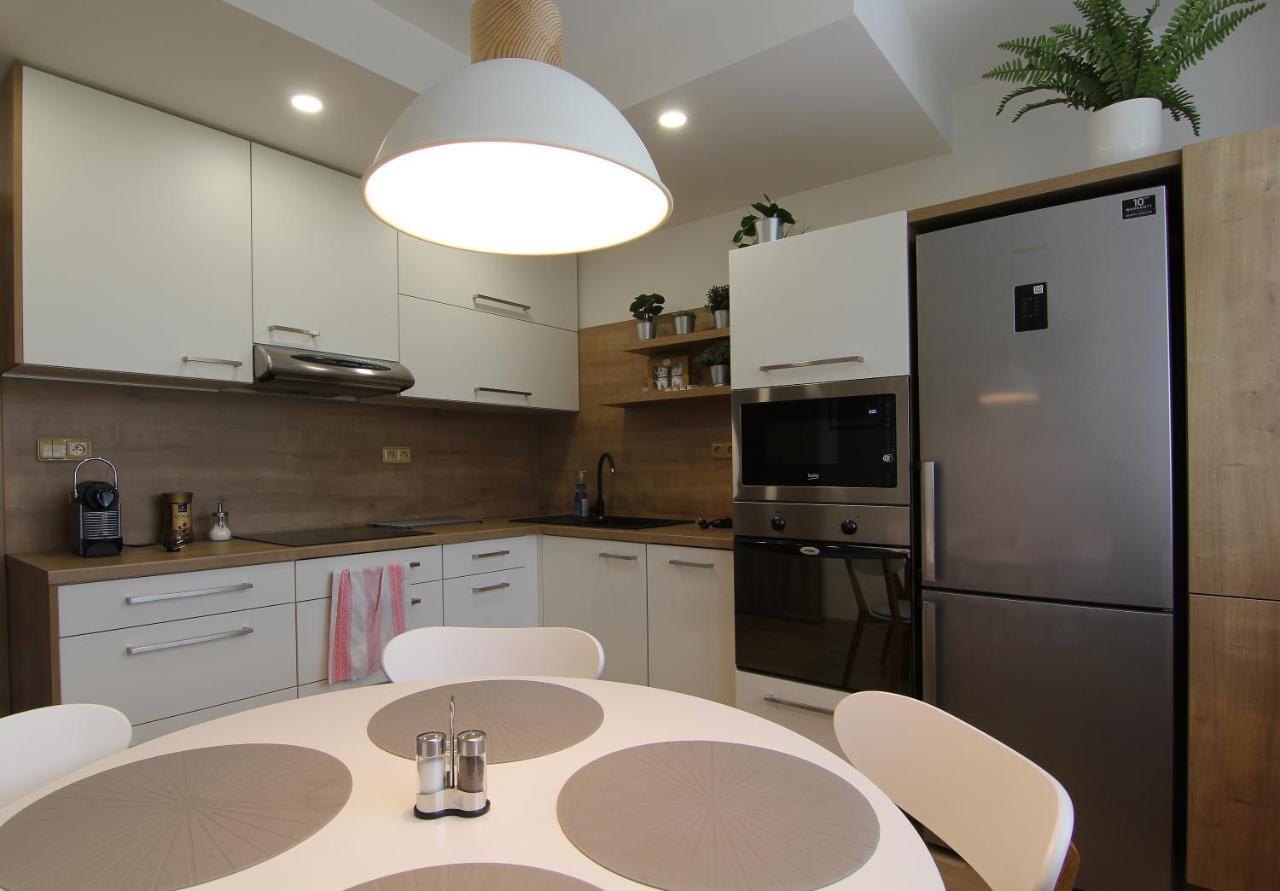 Apartman Valerie, Byt Валтис Екстериор снимка