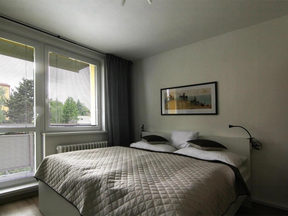Apartman Valerie, Byt Валтис Екстериор снимка