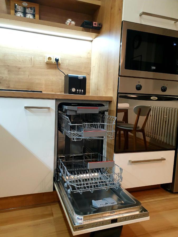Apartman Valerie, Byt Валтис Екстериор снимка