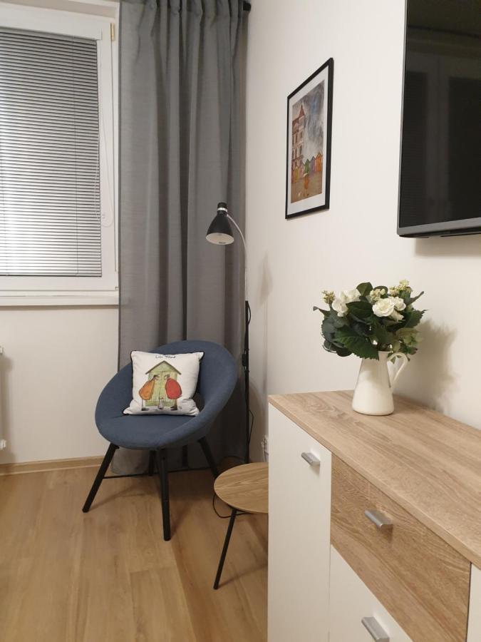 Apartman Valerie, Byt Валтис Екстериор снимка