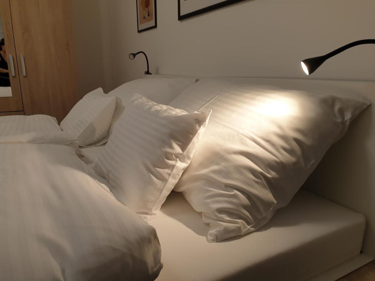 Apartman Valerie, Byt Валтис Екстериор снимка