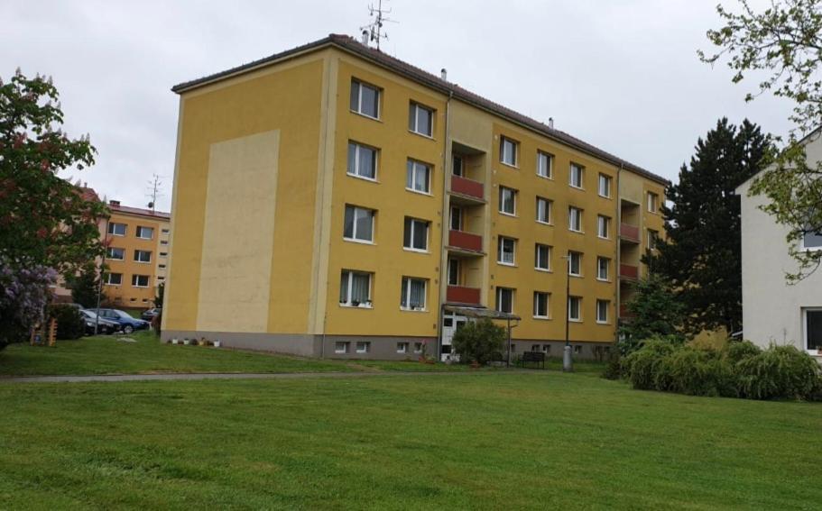 Apartman Valerie, Byt Валтис Екстериор снимка